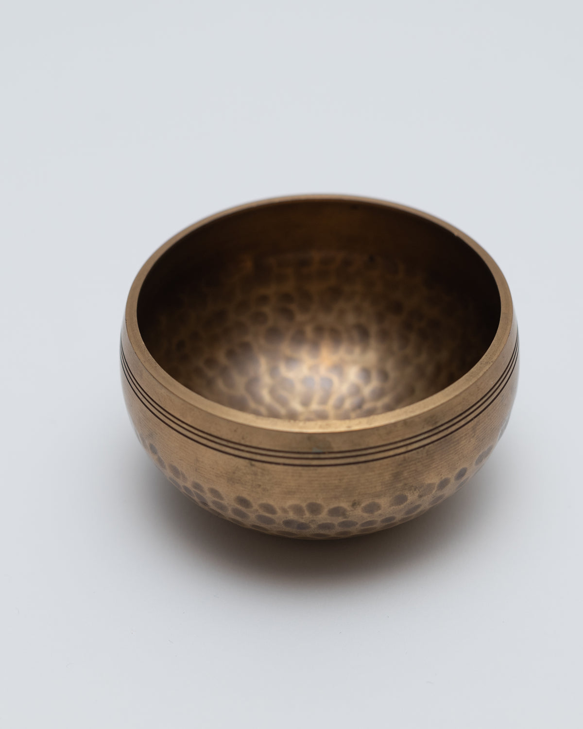 Tiny Dimple Bowl image 0