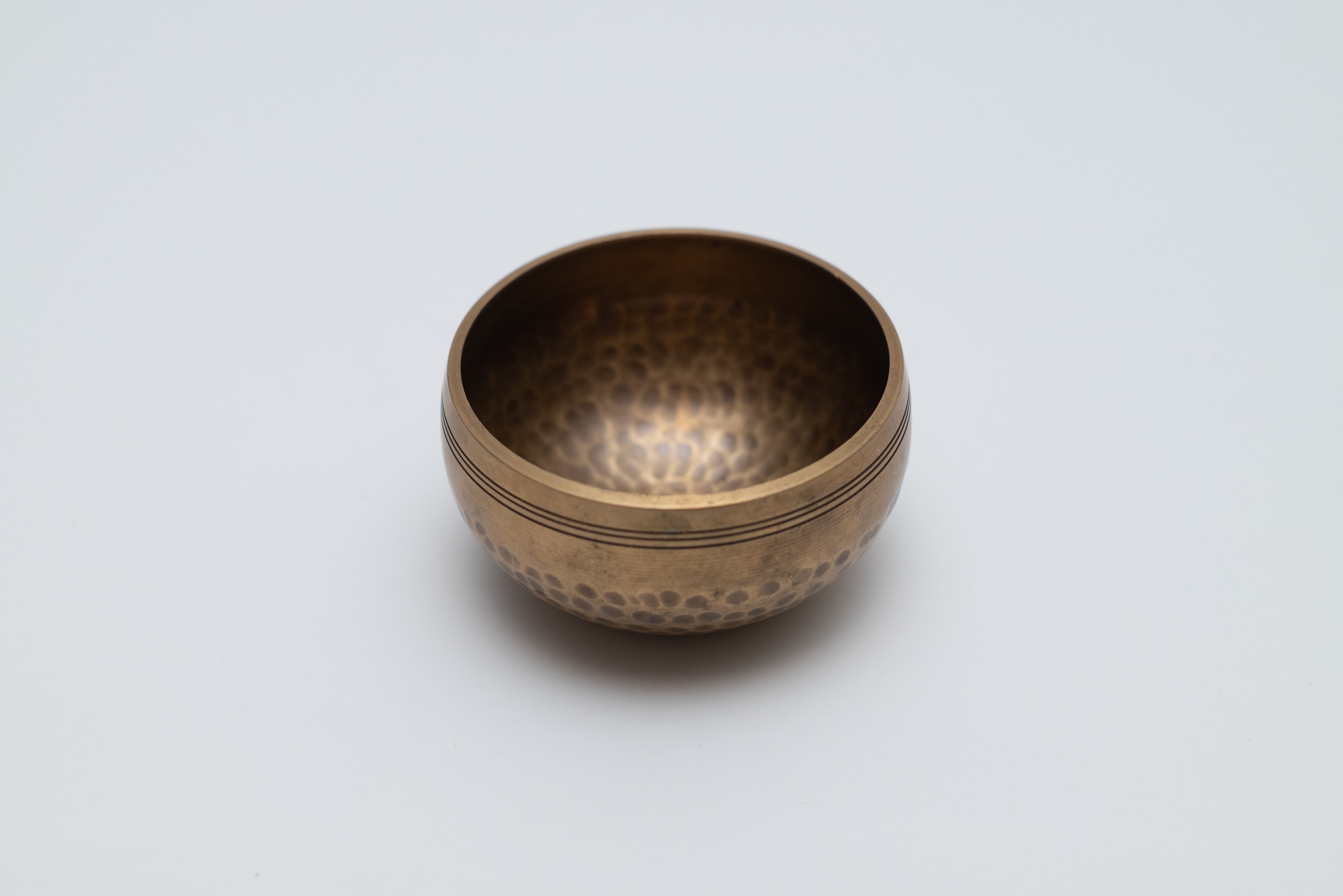 Tiny Dimple Bowl image 0