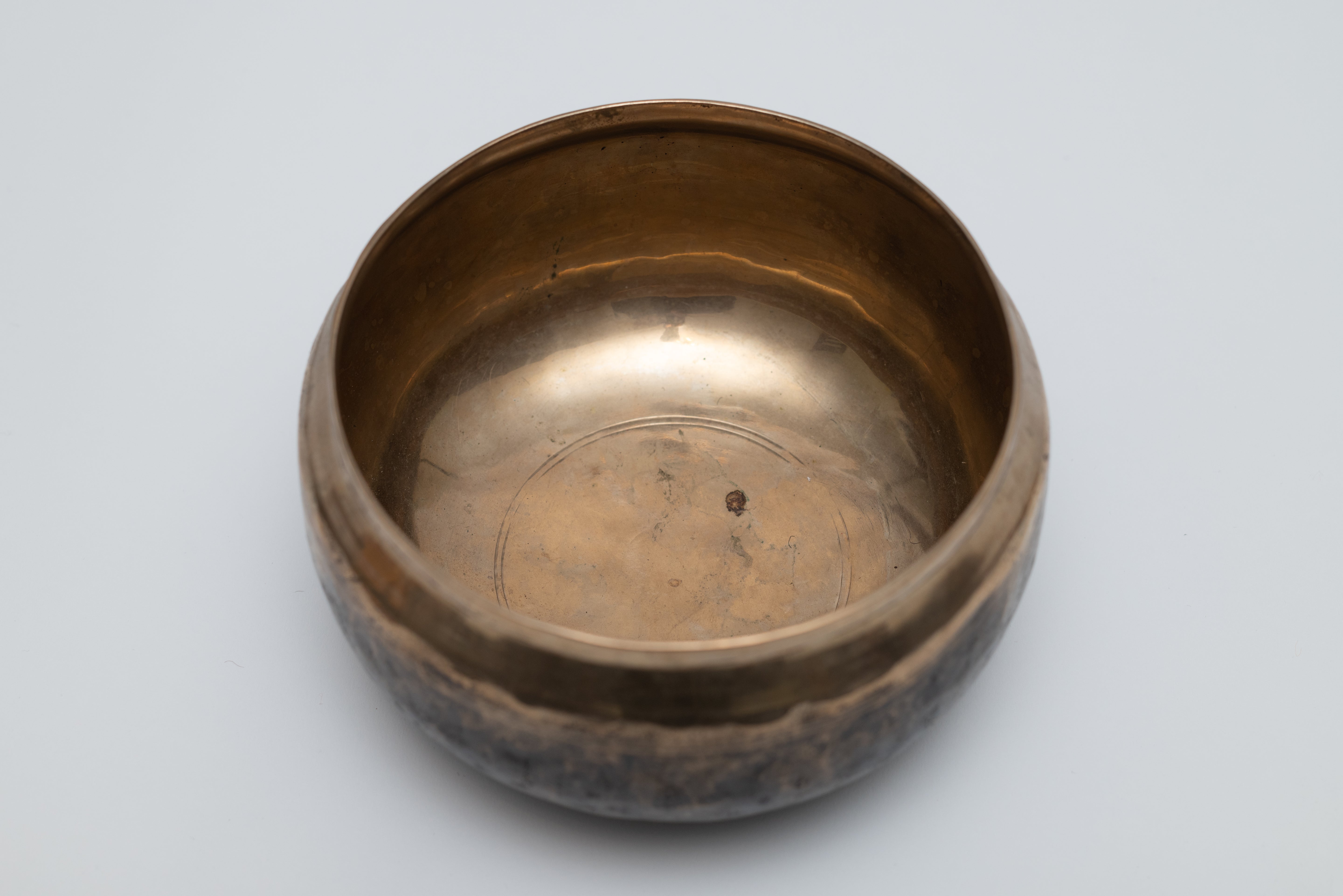 Singing Bowl - Ultabati Orissa image 1
