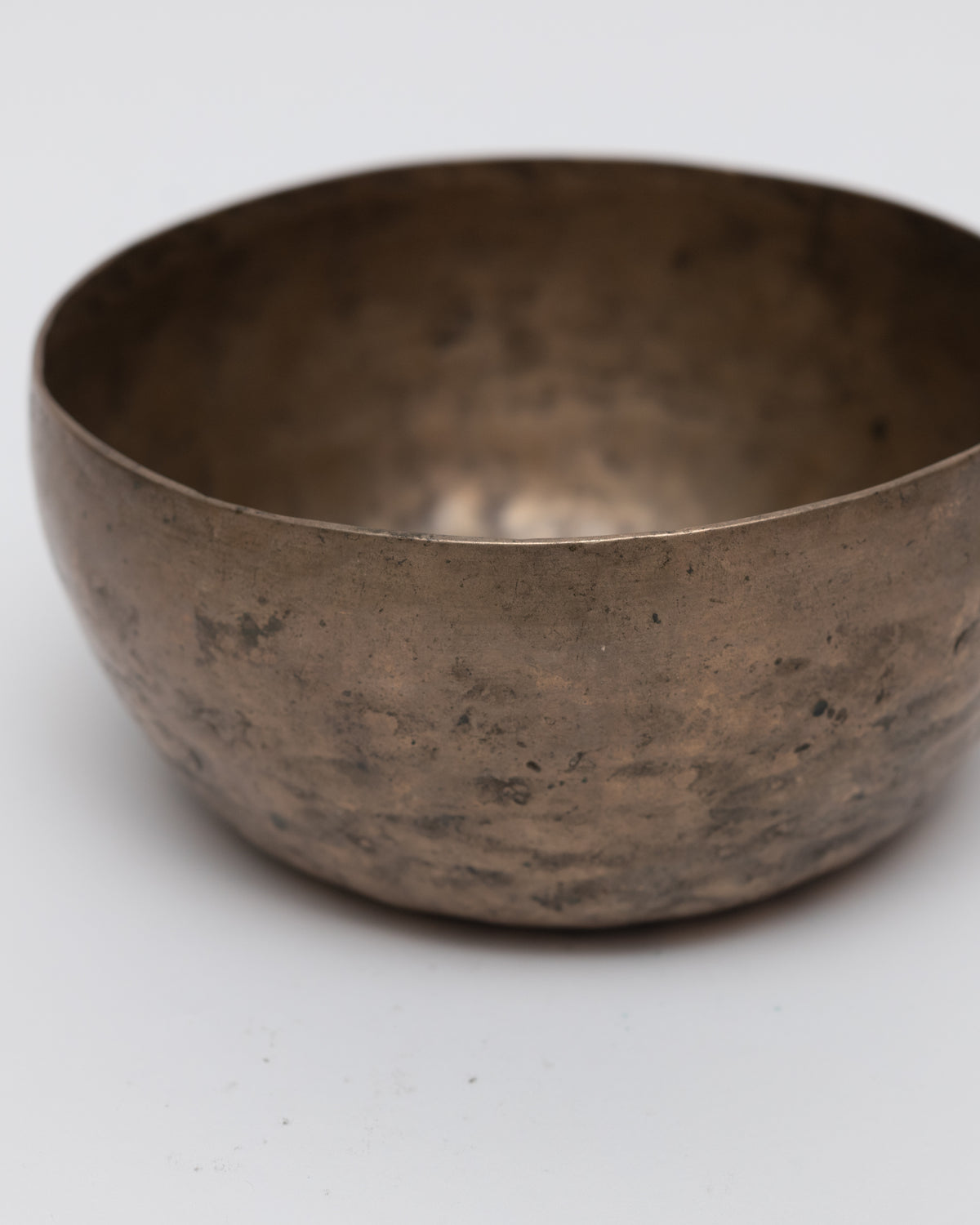 Singing Bowl -Remuna Bowl Flat Bottom image 0