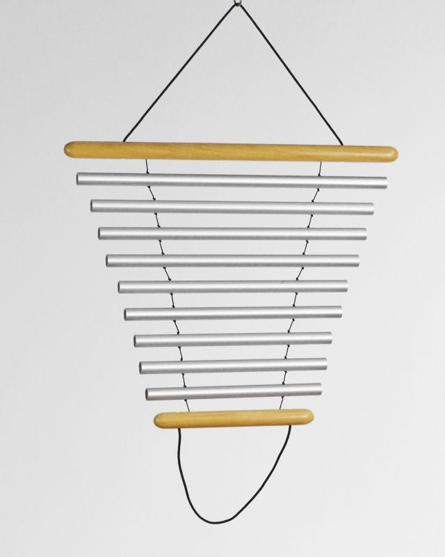 Elemental Swinging Chimes - 9 bars image 0