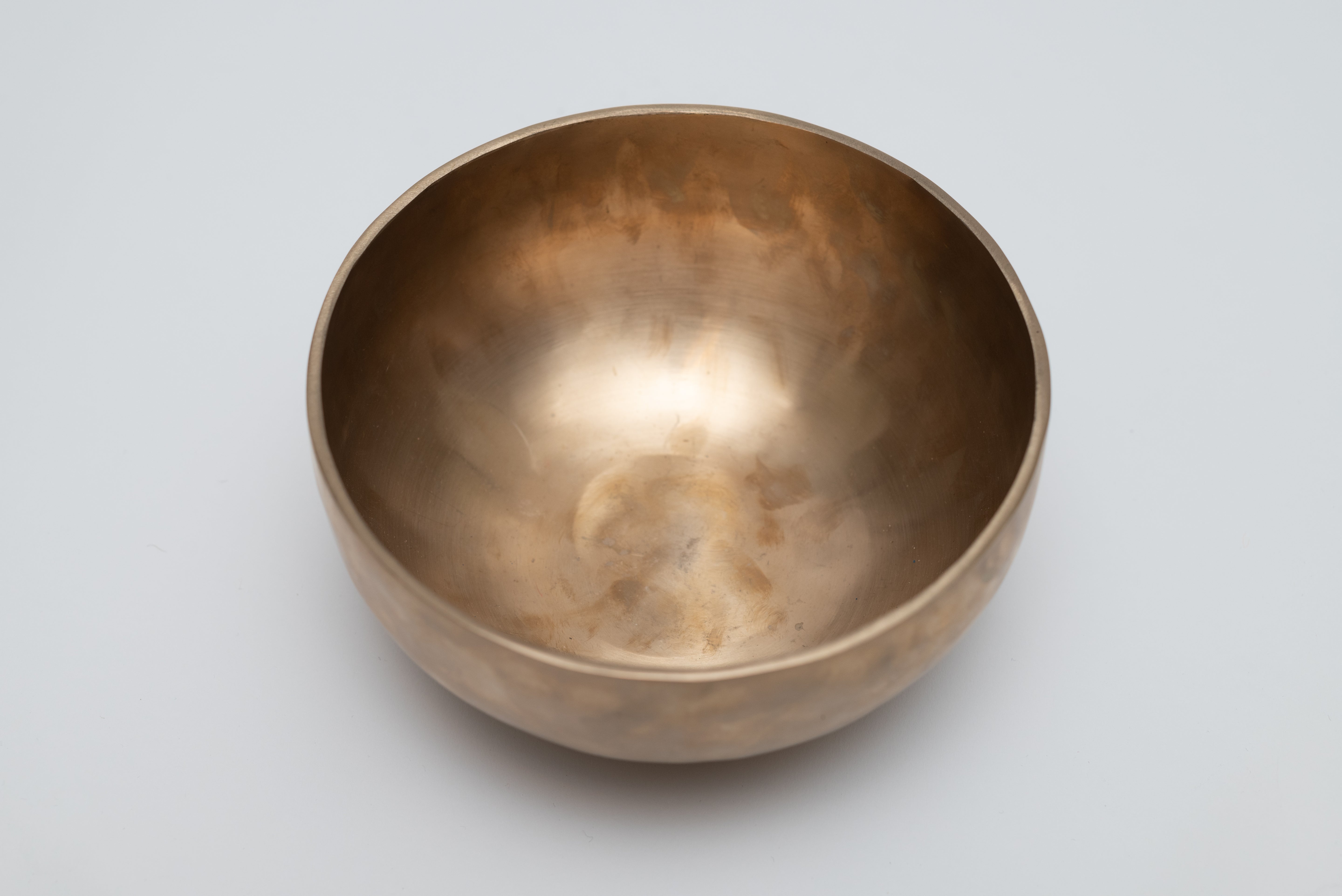 Singing Bowl Matte Finish image 2