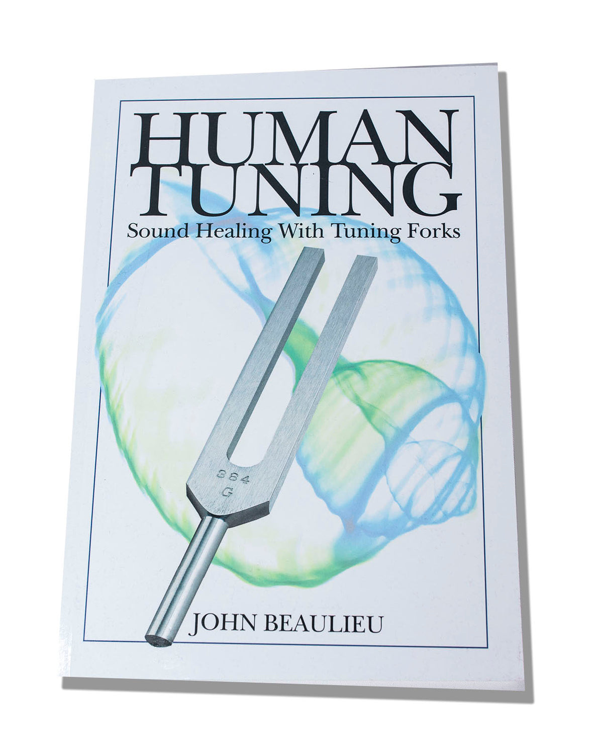 Human Tuning: “Sound Healing with Tuning Forks” image 0