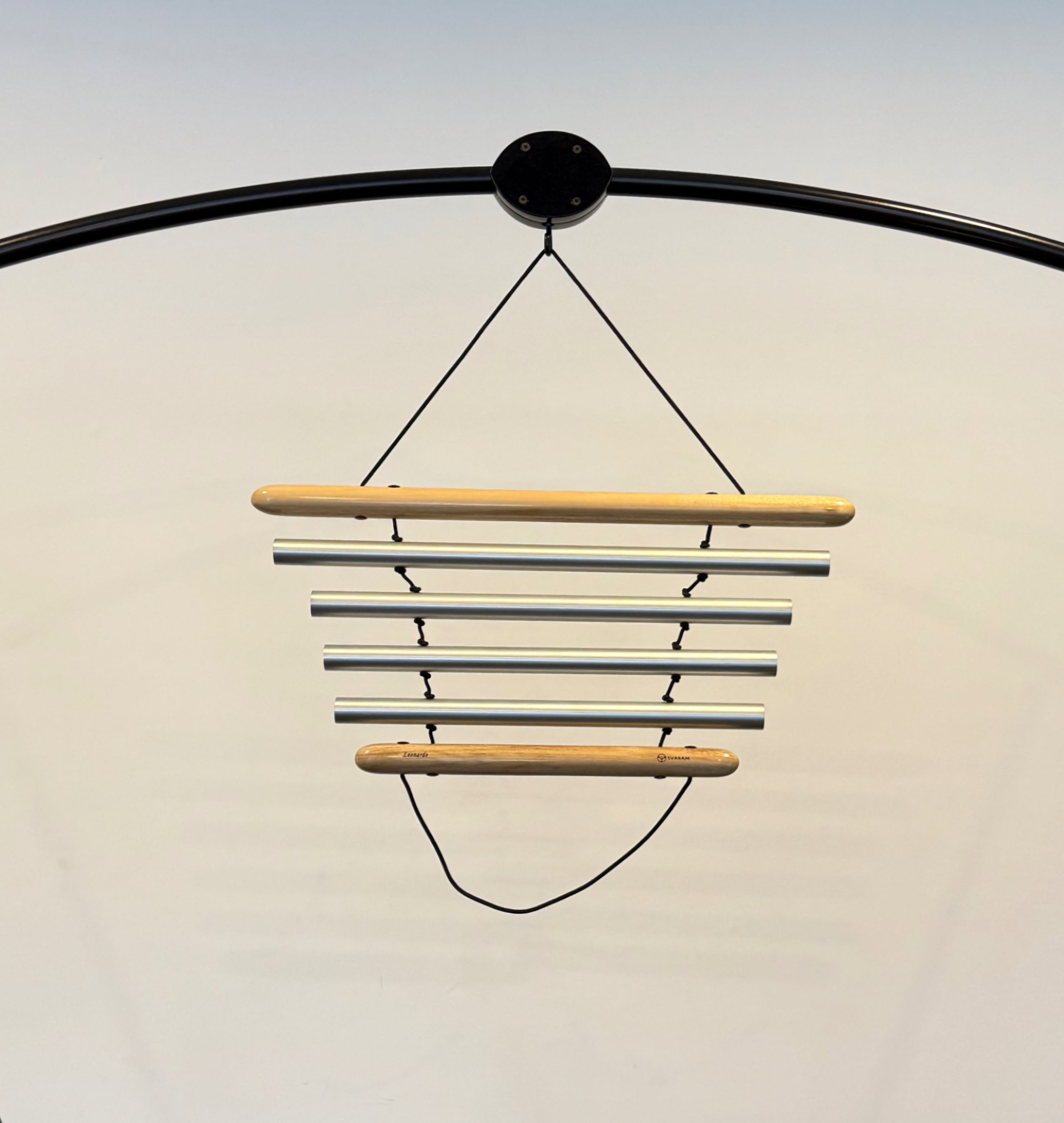 The Leonardo Swinging Chime image 0