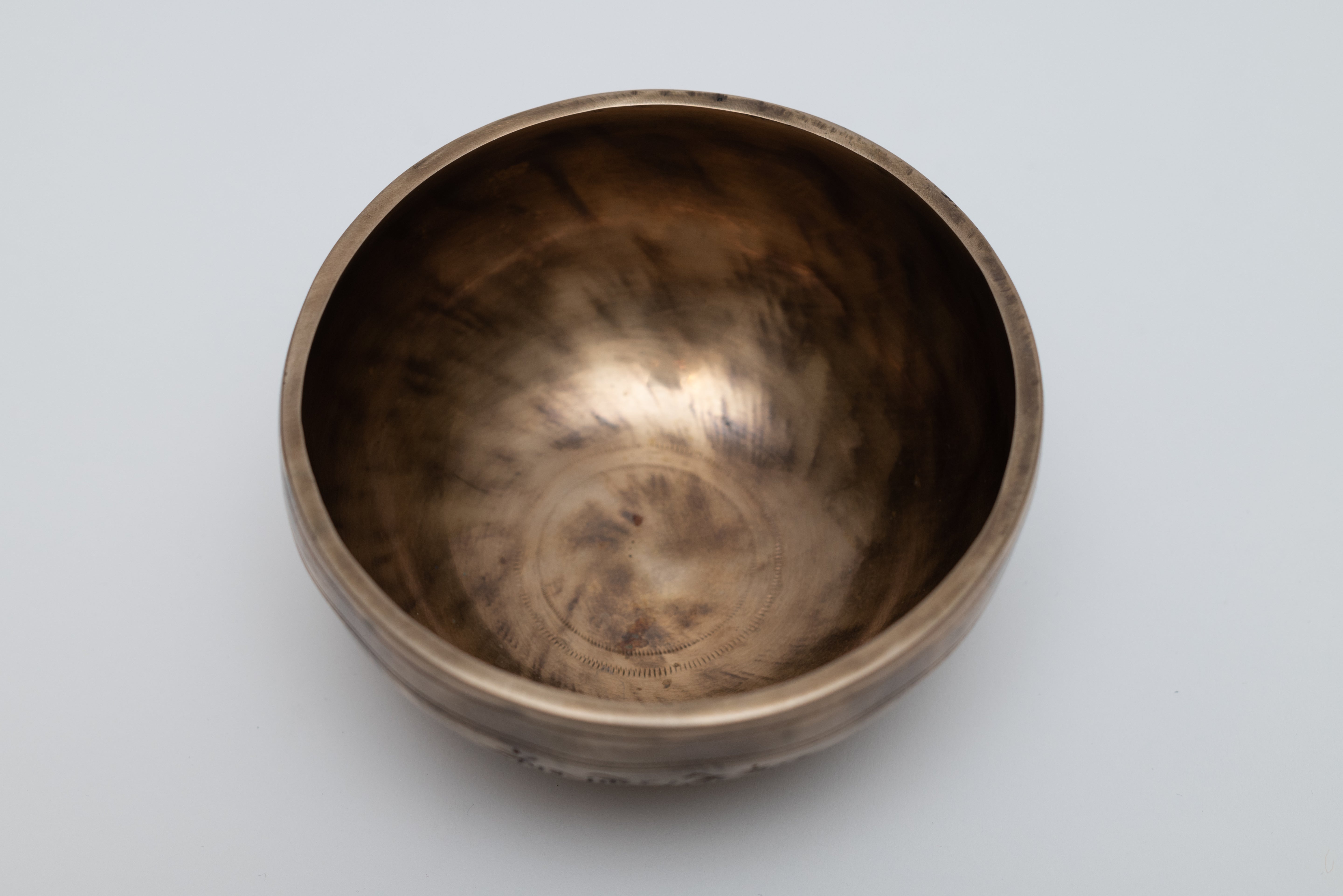 Singing Bowls - Full Moon image 8