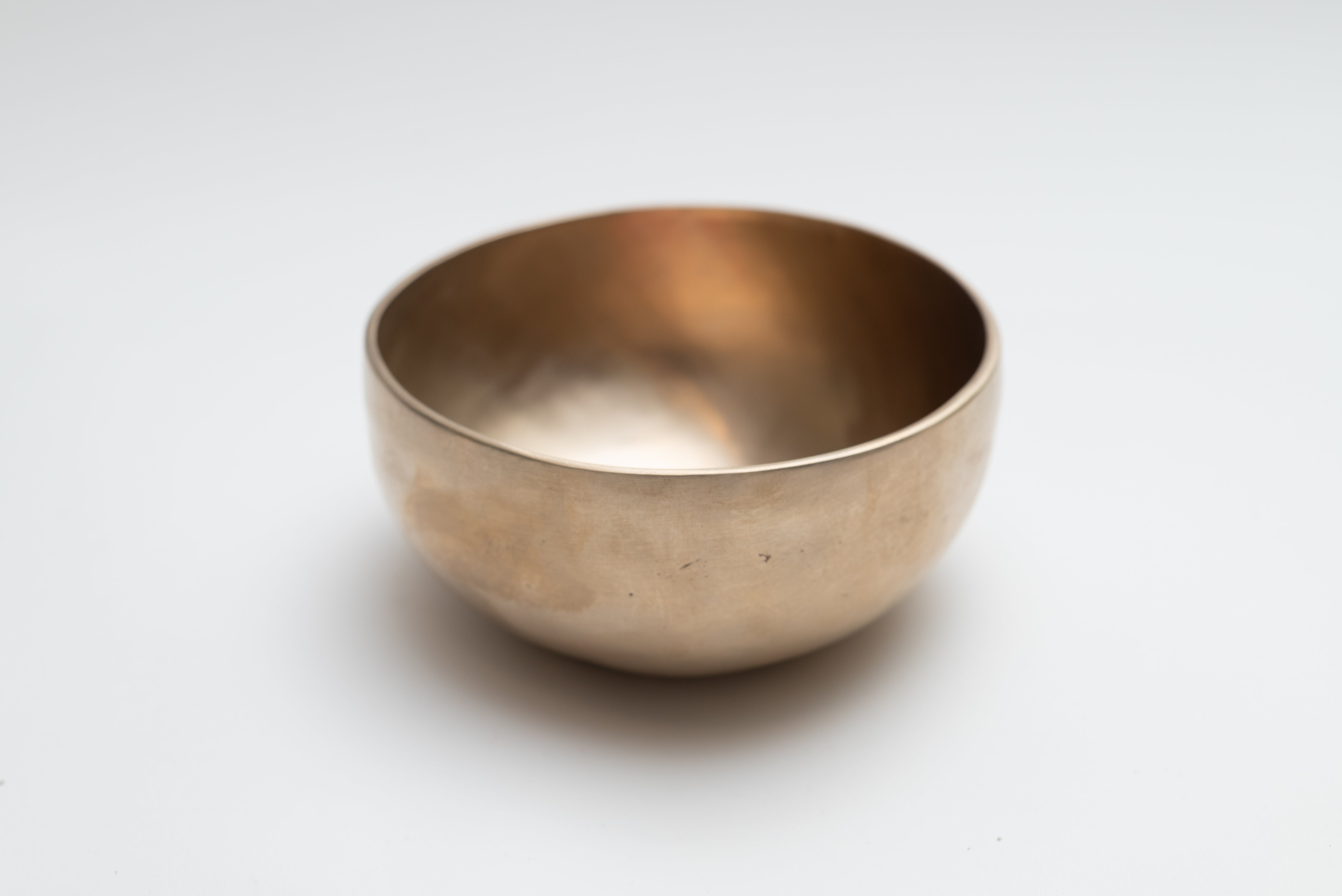 Singing Bowls- Chakra Set (Set of 8) image 1