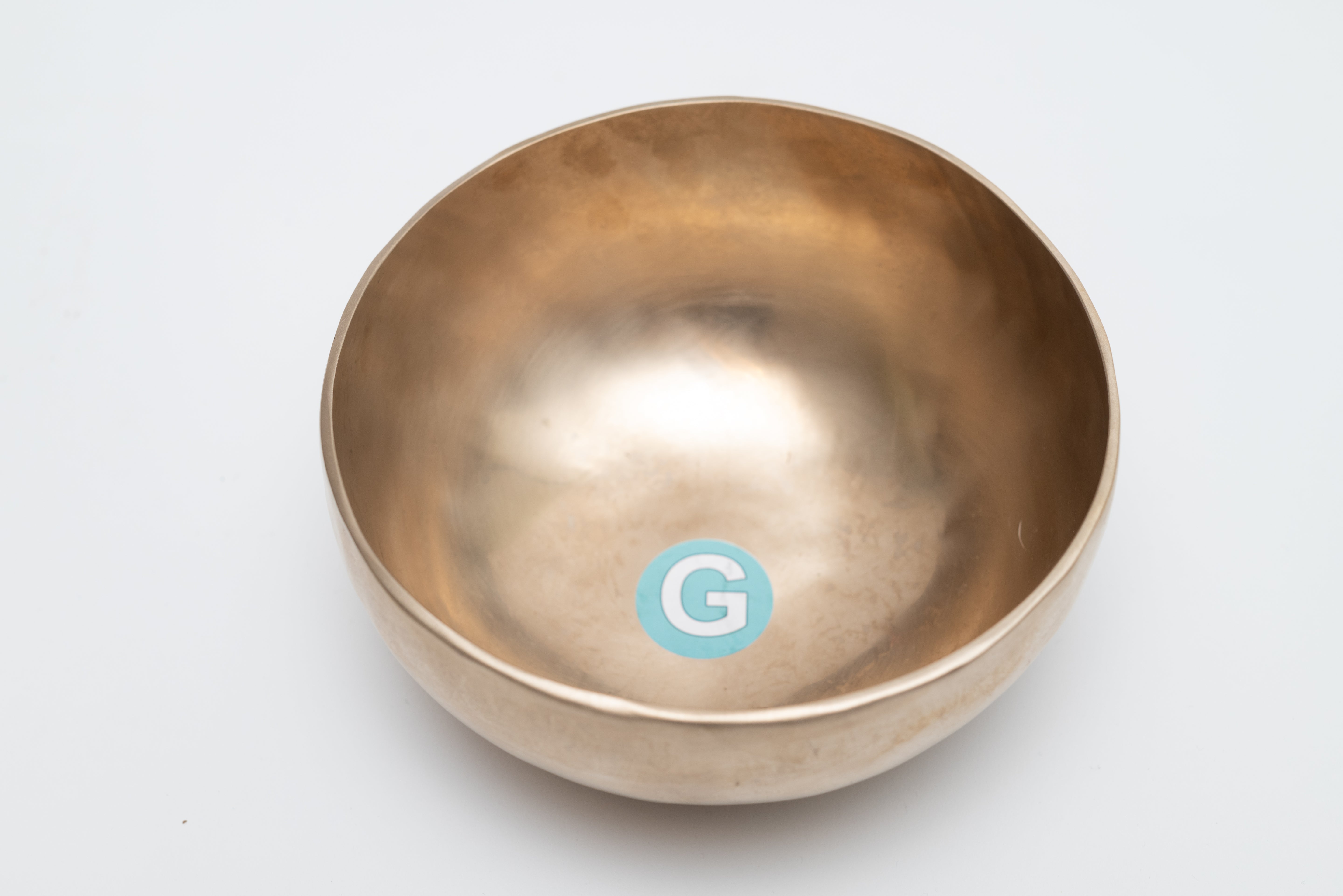 Singing Bowls- Chakra Set (Set of 8) image 5