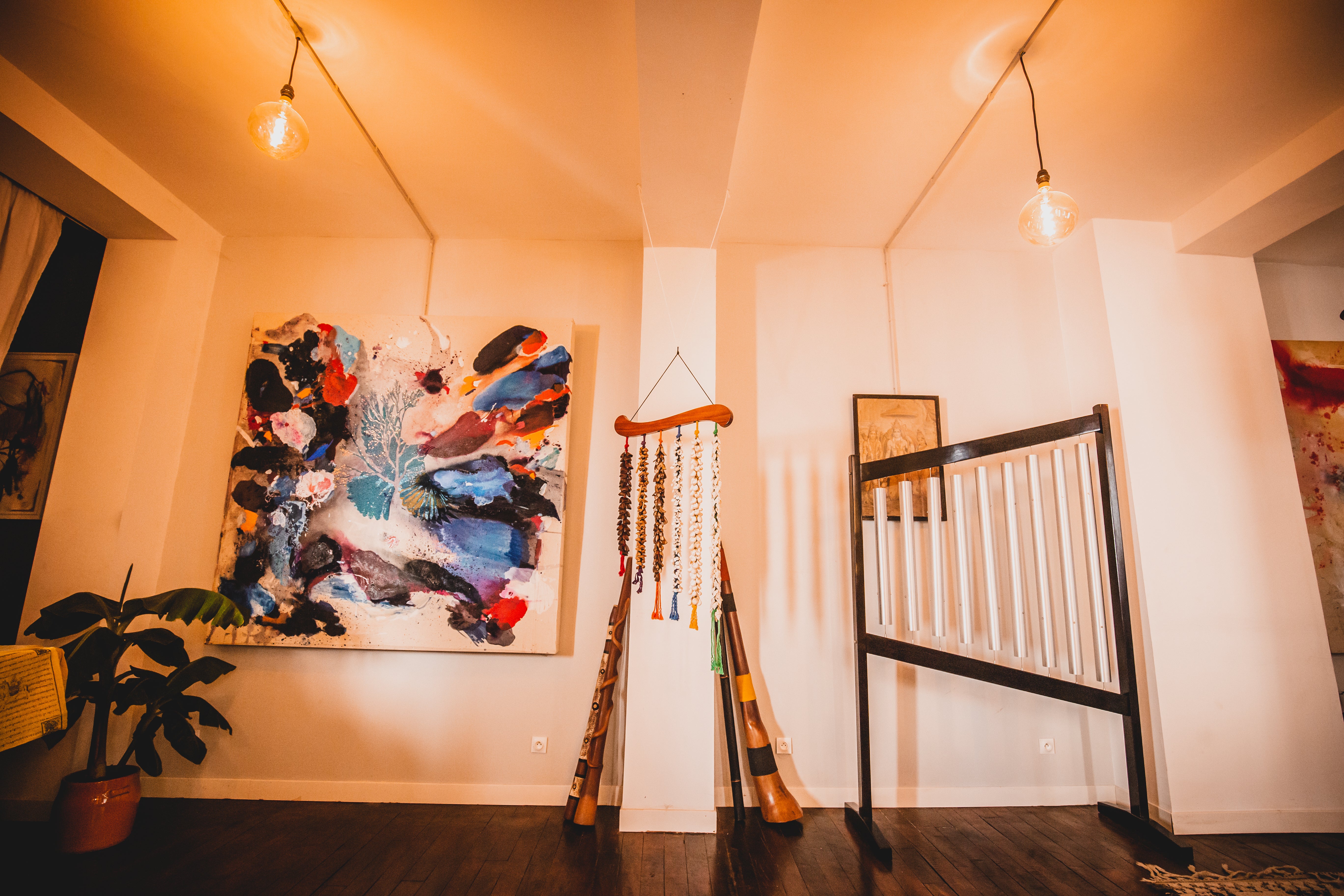 Water Rattle image 1