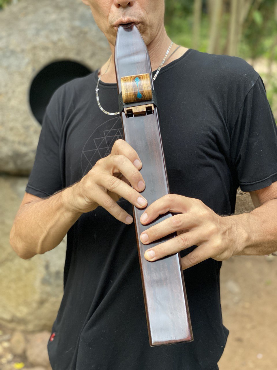 Kuzhal Native - Double image 1