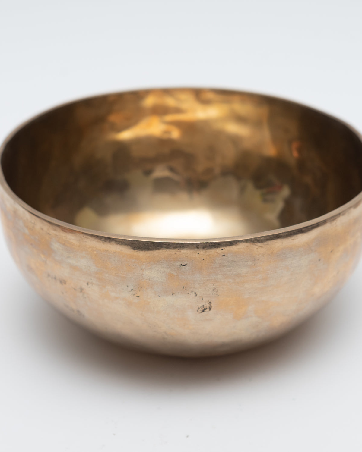 Singing Bowl - Matte Finish image 0