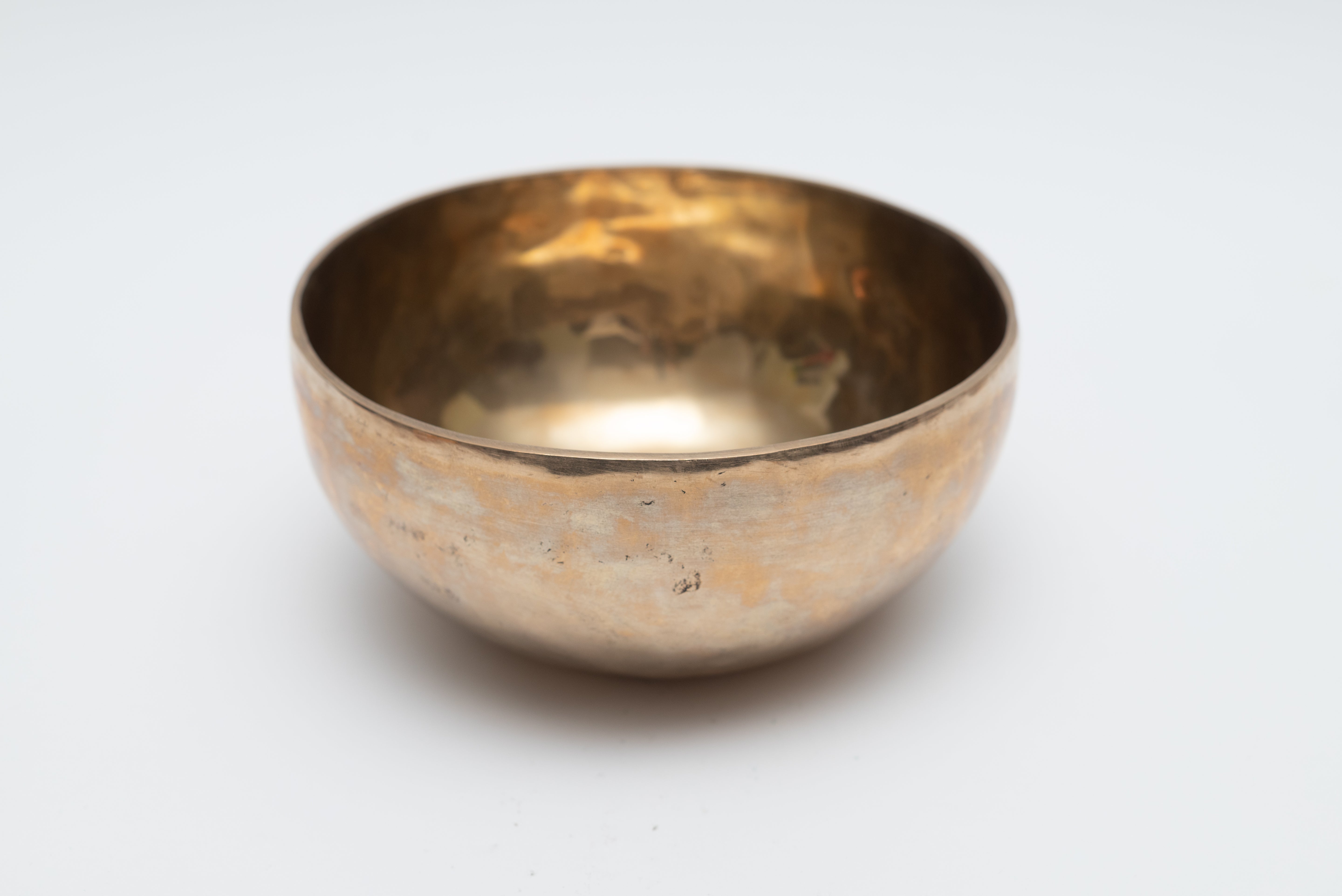 Singing Bowl - Matte Finish image 0