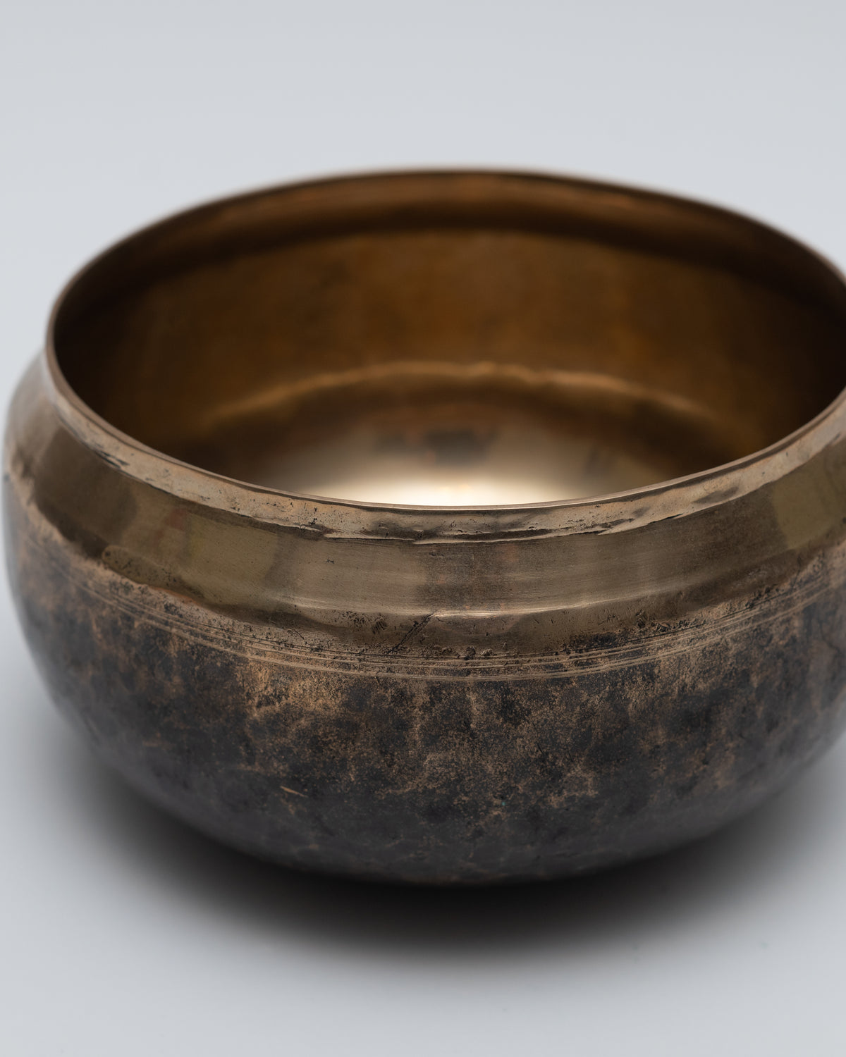 Singing Bowl - Ultabati Orissa image 0