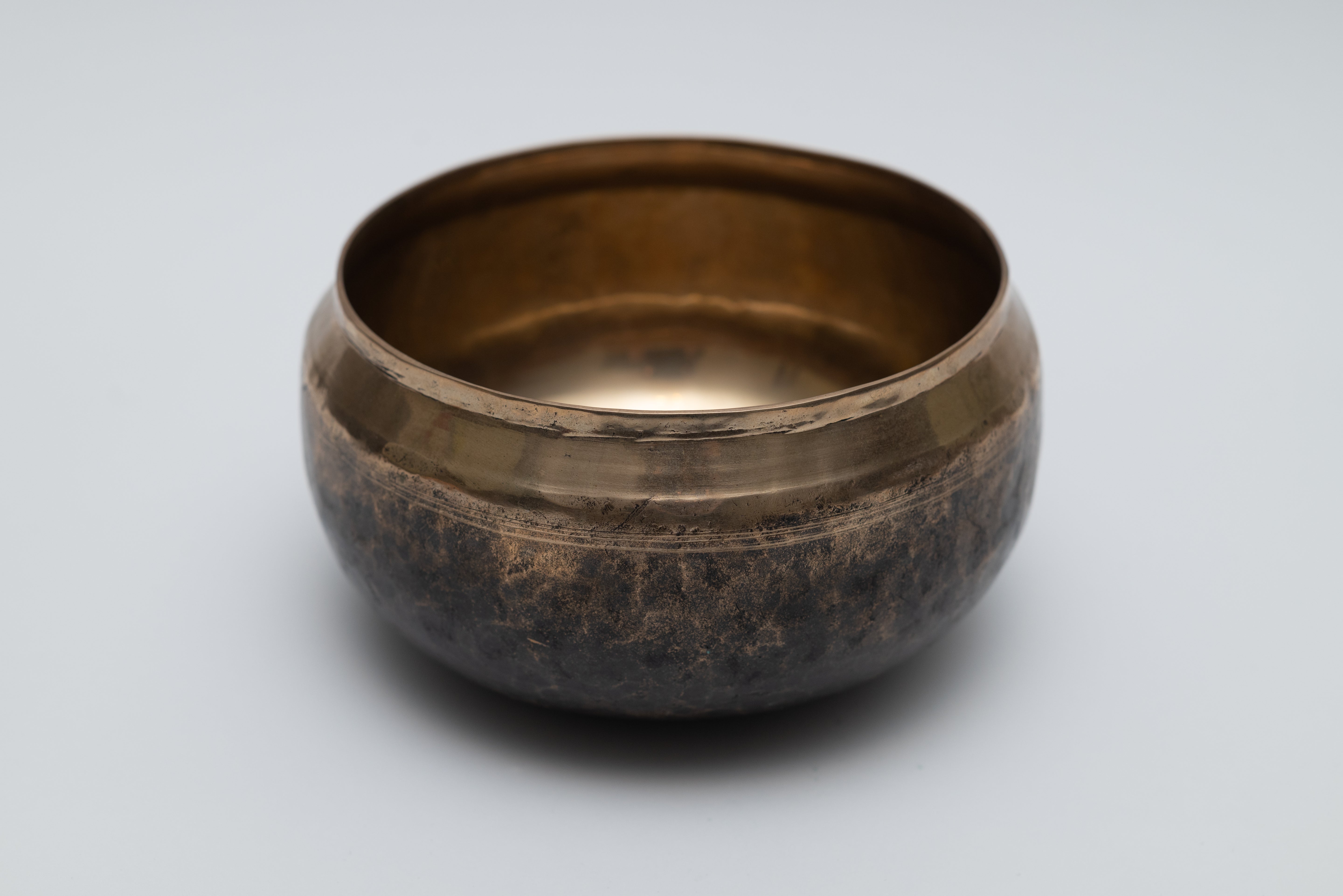Singing Bowl - Ultabati Orissa image 0