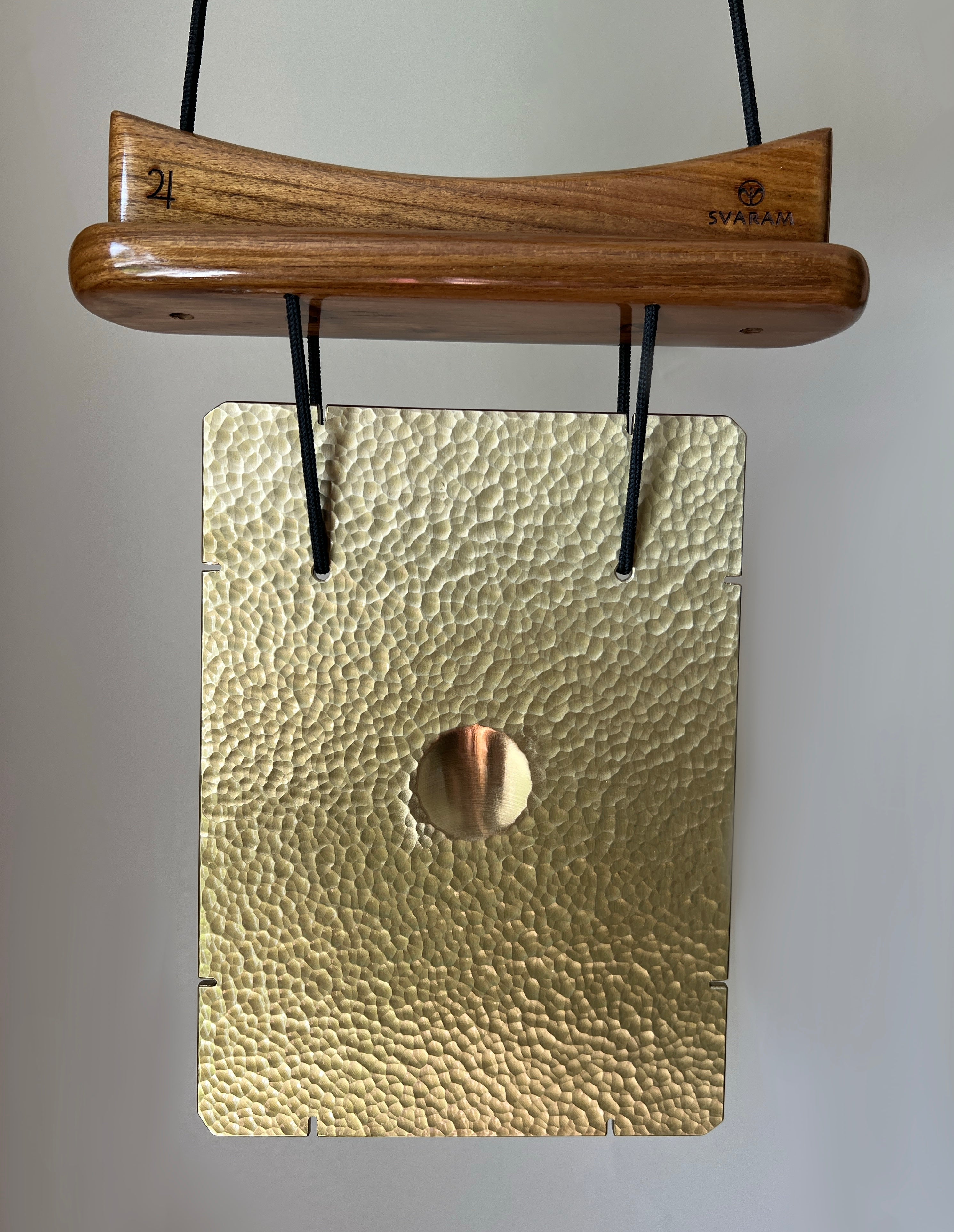 Planetary Gong Plate bells image 7