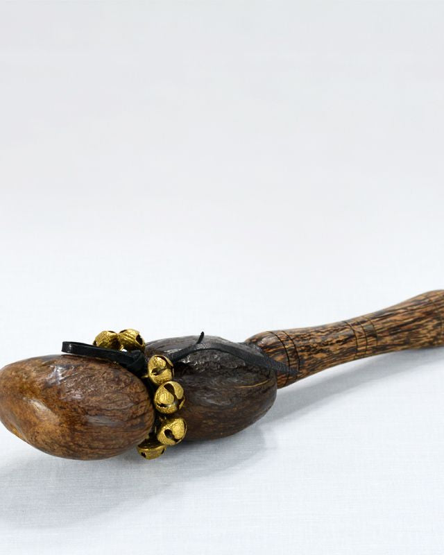 Palmyra Rattle image 0