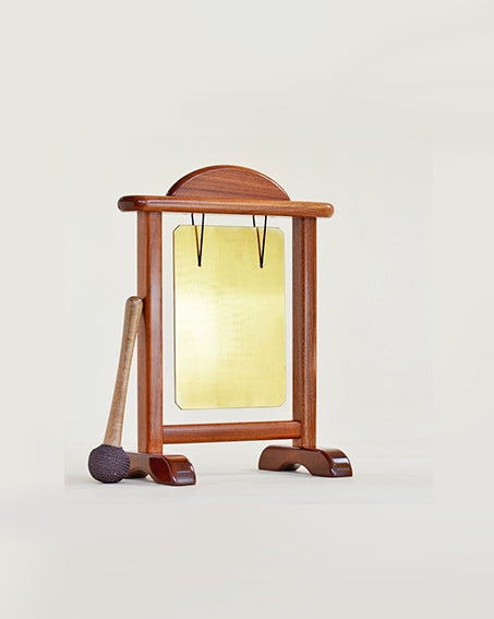 Single Plate Bell Stand - Small image 0