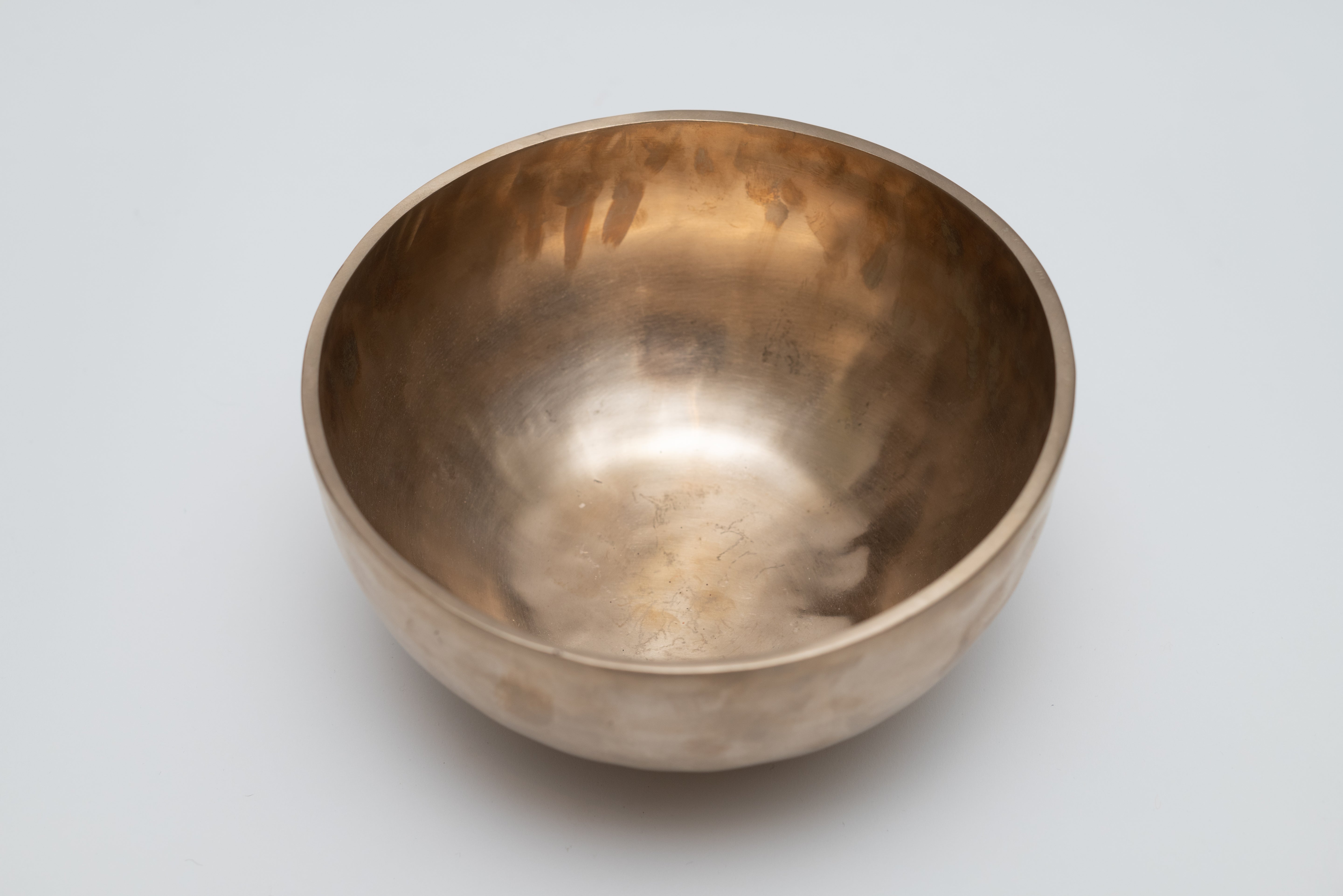 Singing Bowl Matte Finish image 4