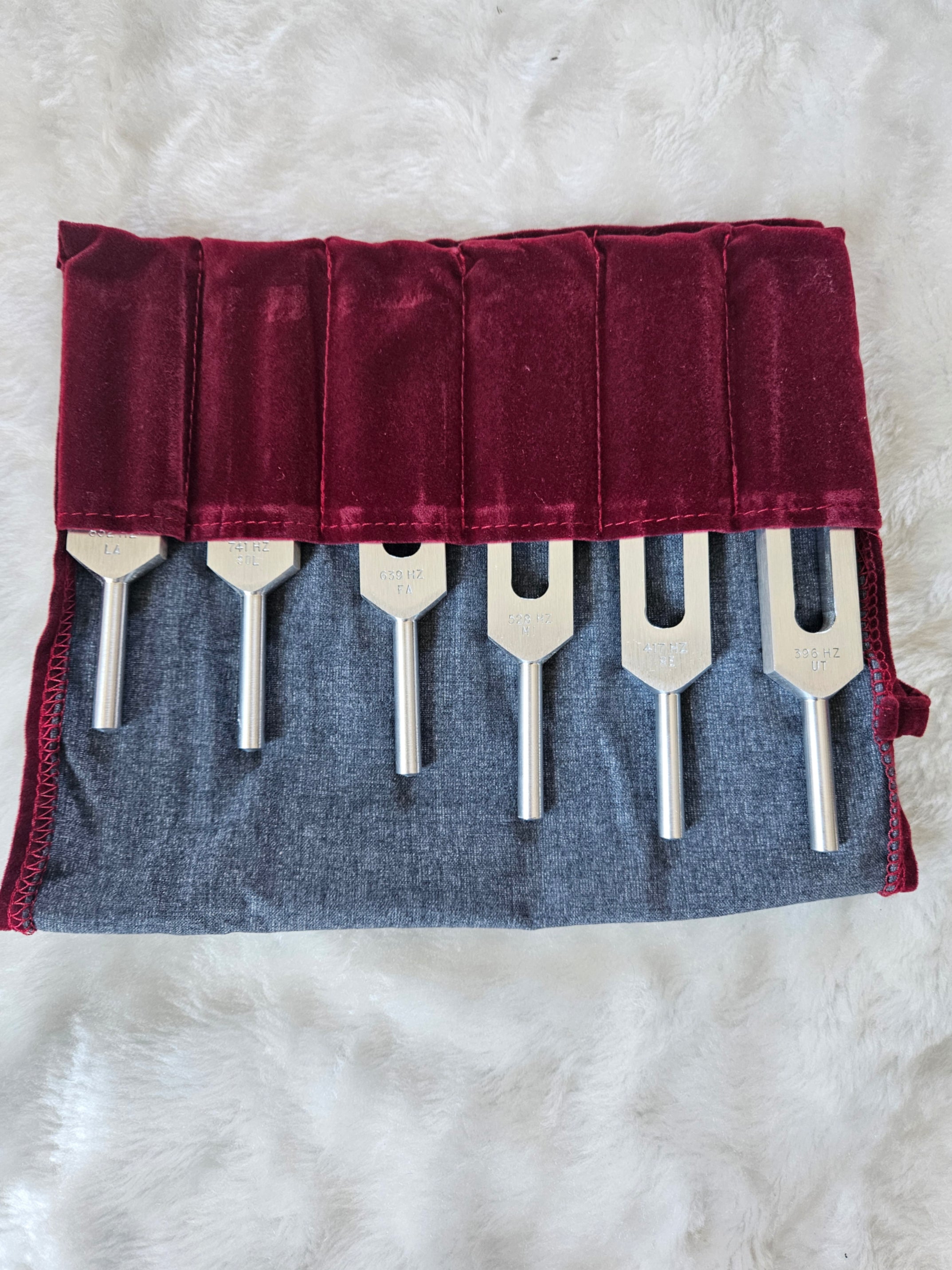 Solar Harmonic Upgrade - Set of 6 image 2