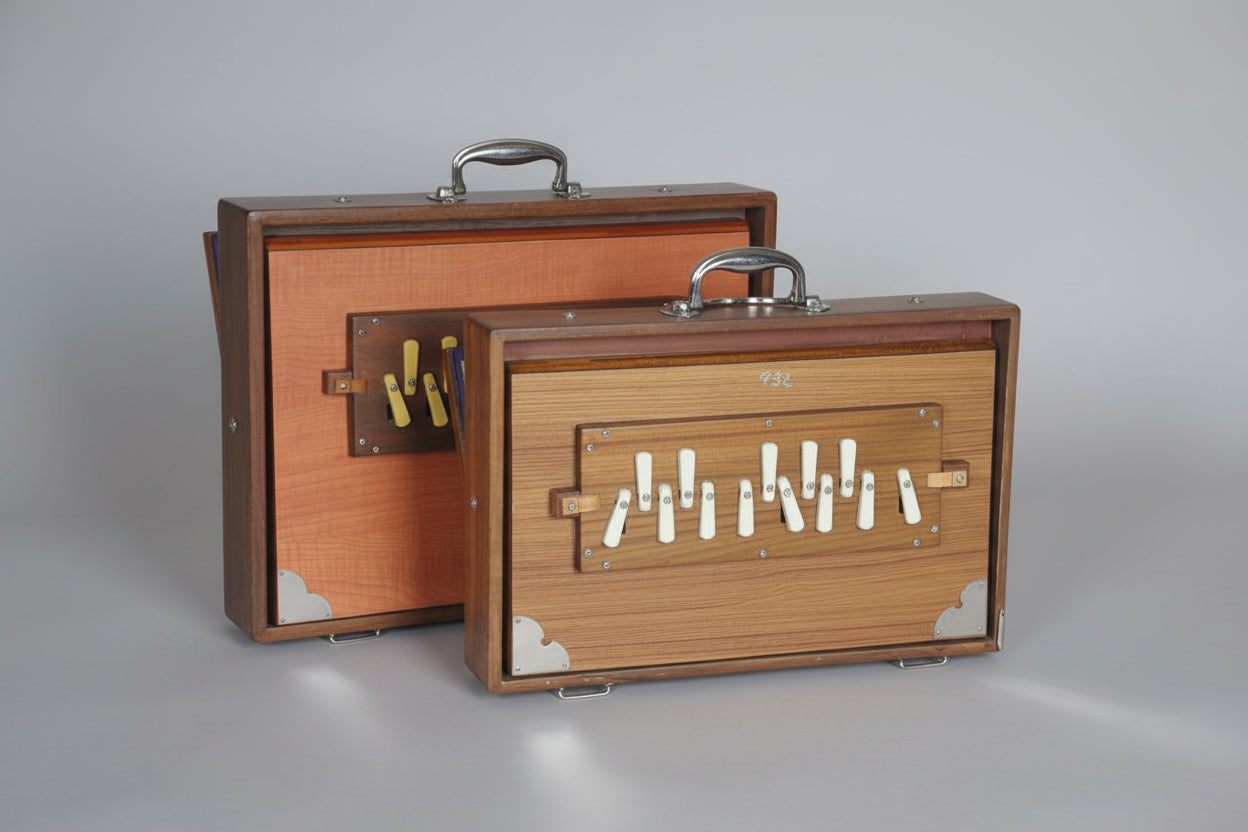 Shruti Box - Mini image 1