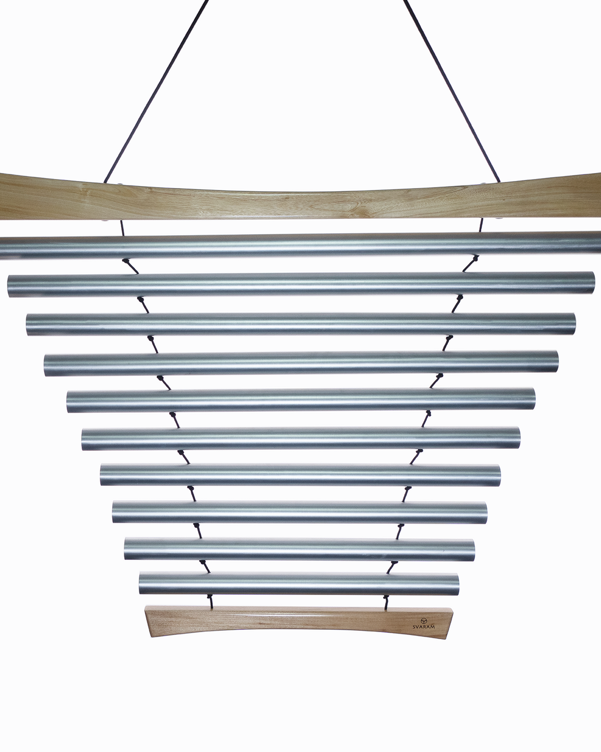 Sonic Chi Circle Swinging Chime - Big image 0
