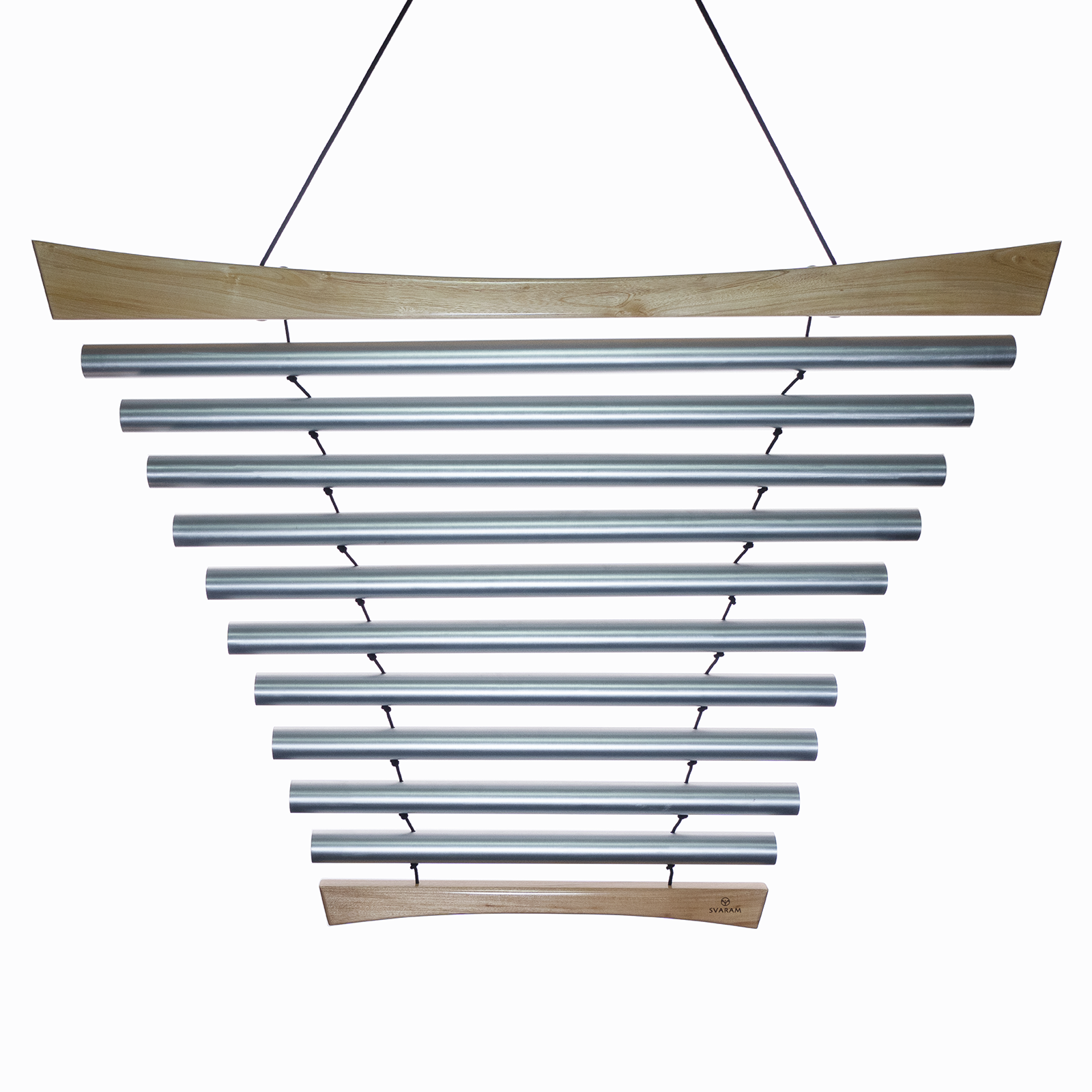 Sonic Chi Circle Swinging Chime - Big image 0