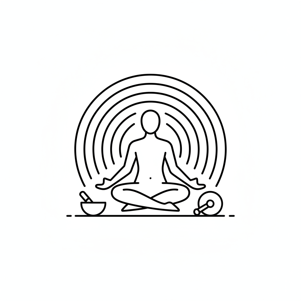 sound session pictogram