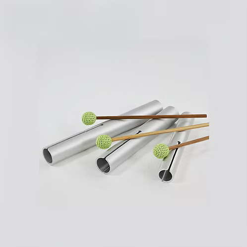 Pulse Tubes_Svaram_Auroville