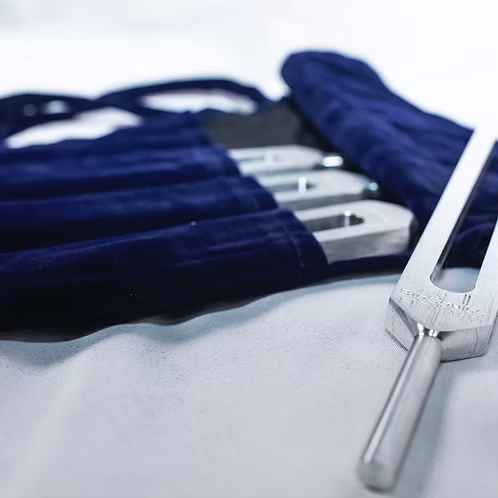 Tuning Forks