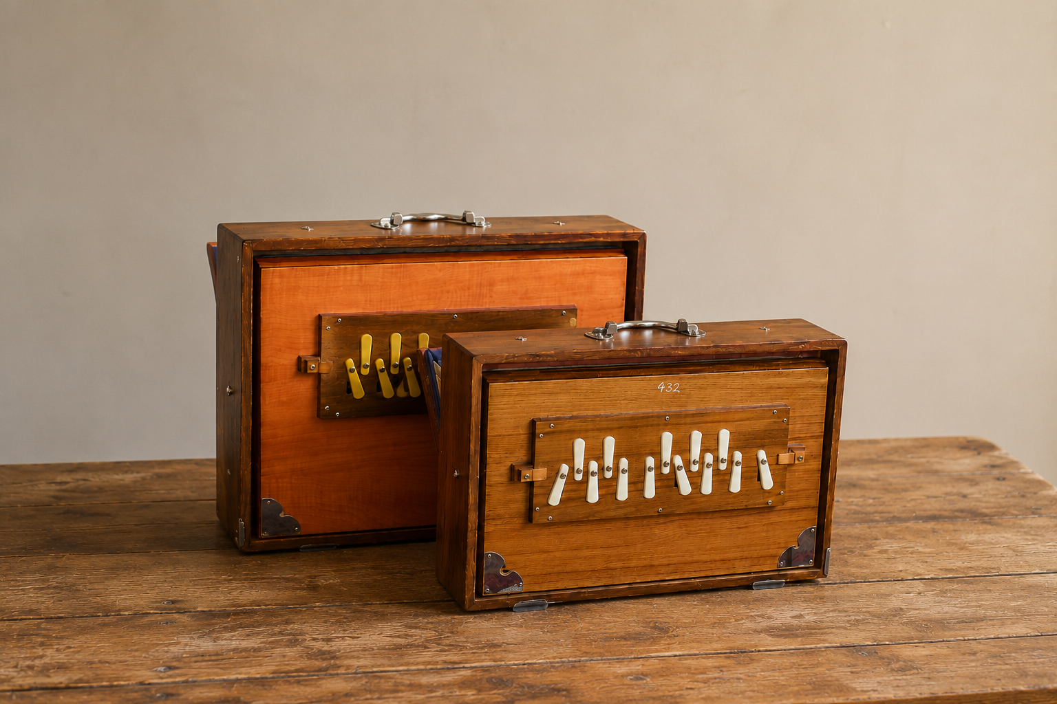 Shruti Box - Mini image 1