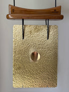 Planetary Gong Plate bells image 2