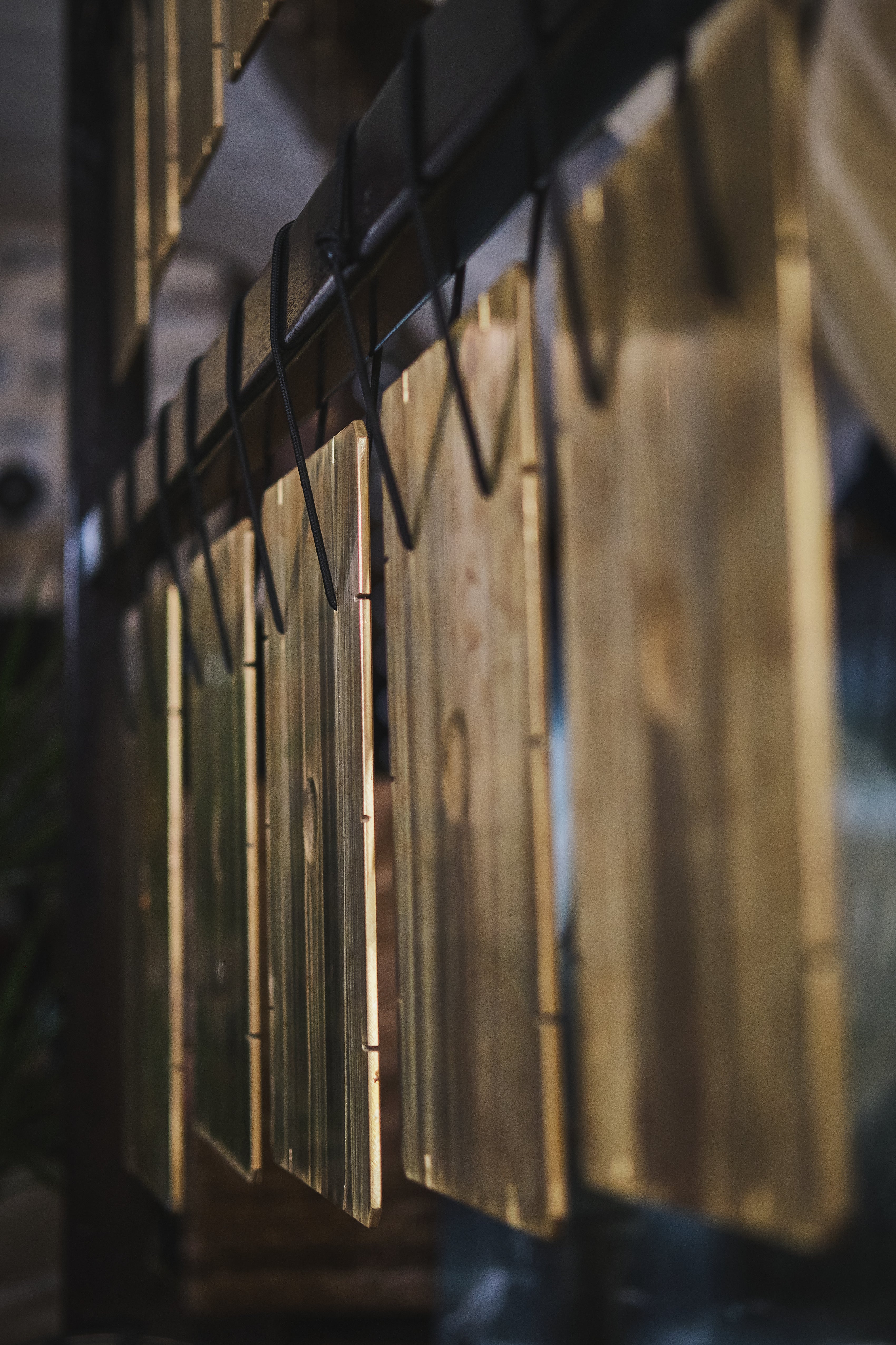 Plate Bell Set image 1