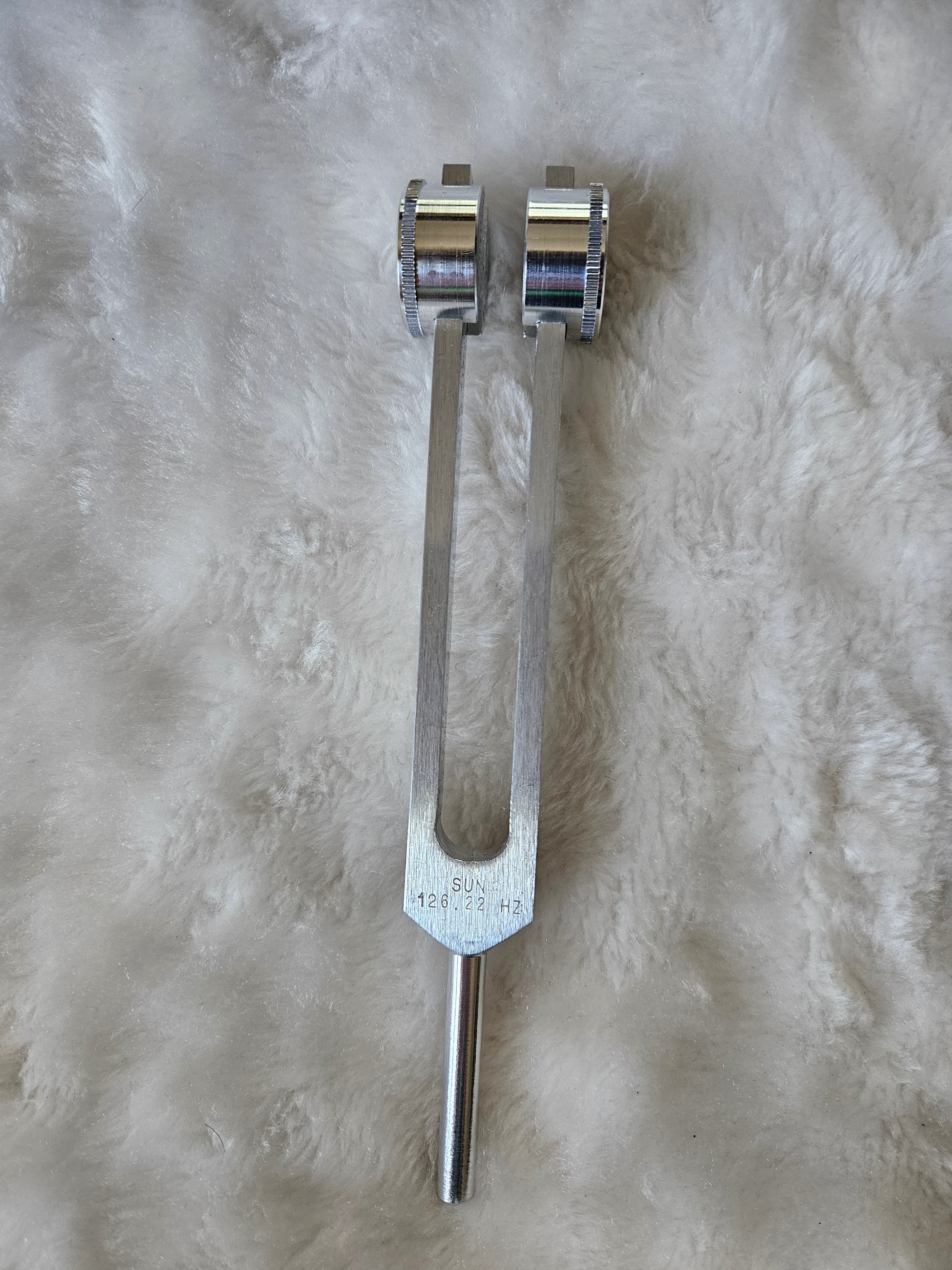 Planetary Tuners - Weighted (Set of 11) image 3