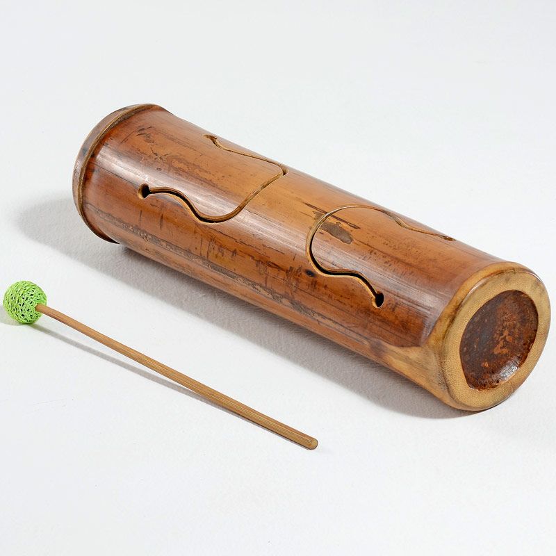 Bamboo Tongue image 0