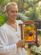 Single Plate Bell Stand - Small image 1
