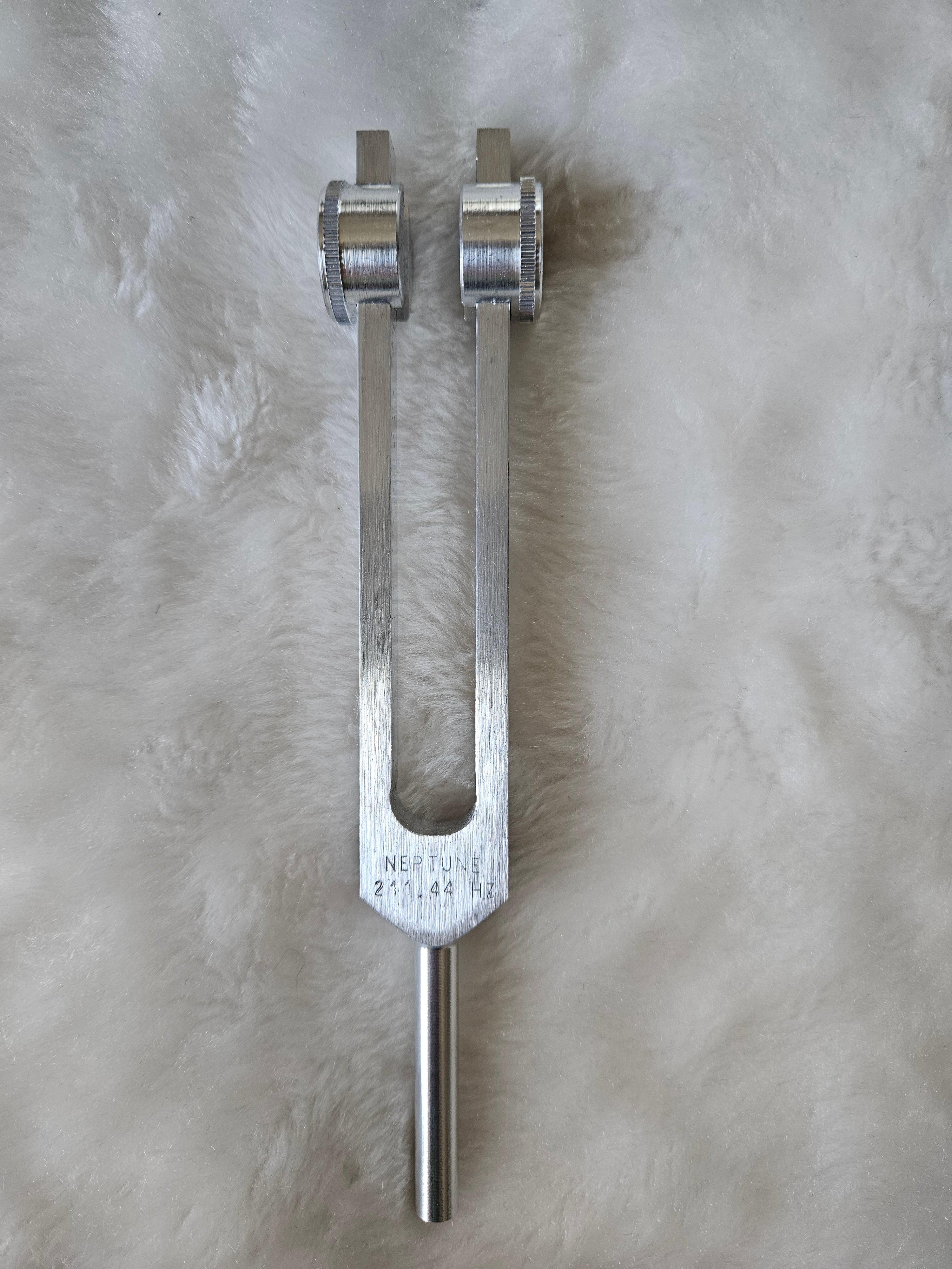 Planetary Tuners - Weighted (Set of 11) image 8