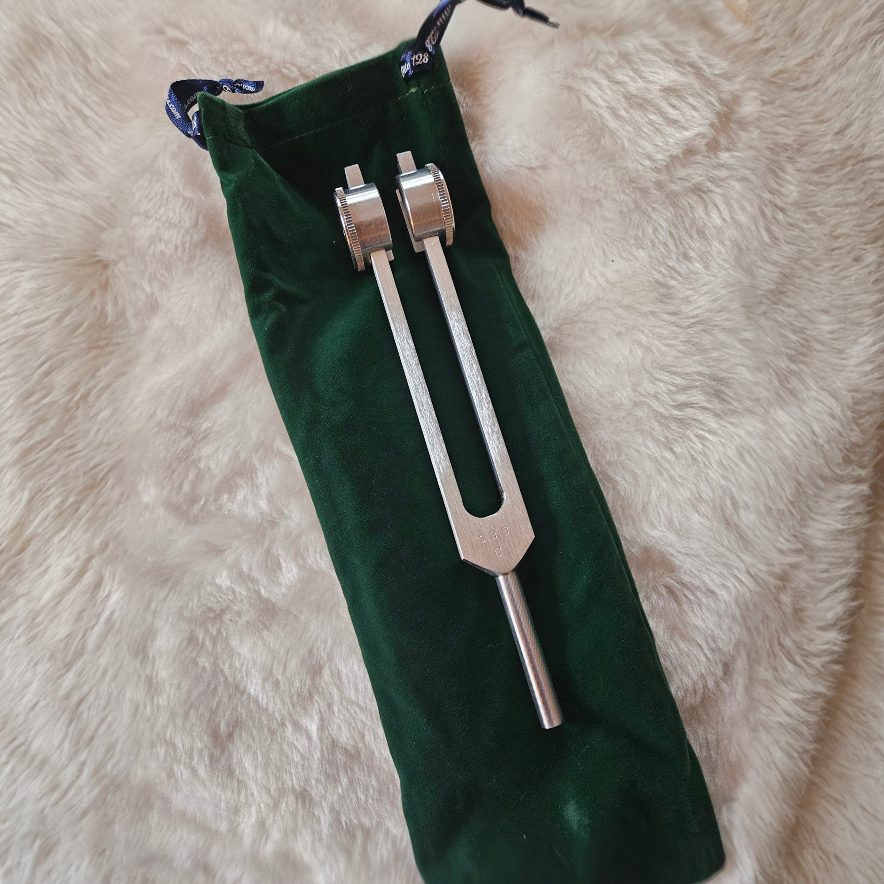 Otto 128 - Weighted image 0