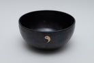 Singing Bowl - Ying Yang Black image 0