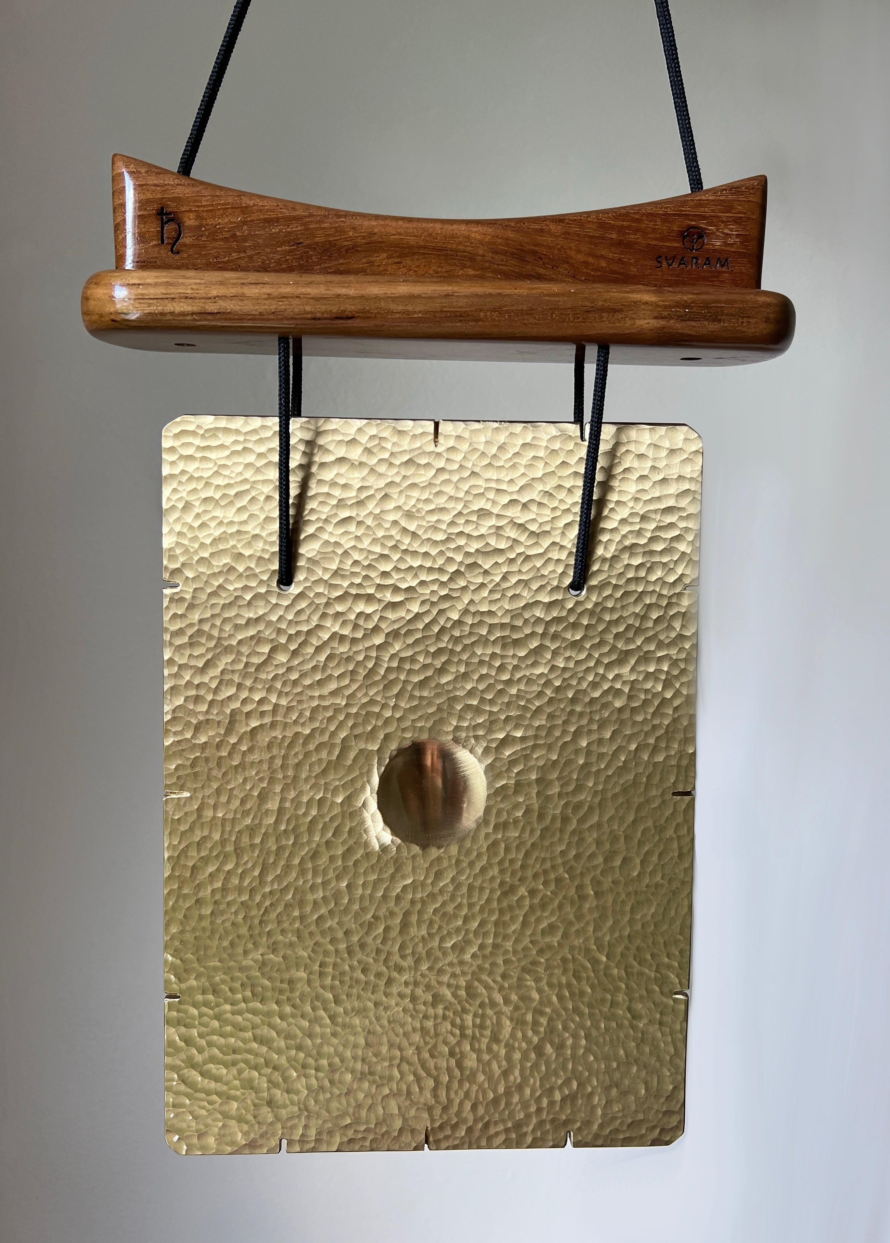 Planetary Gong Plate bells image 8