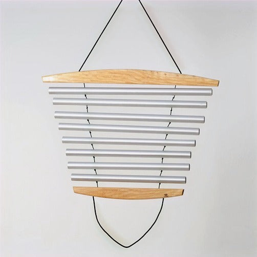 Wing Chime - Circle image 0