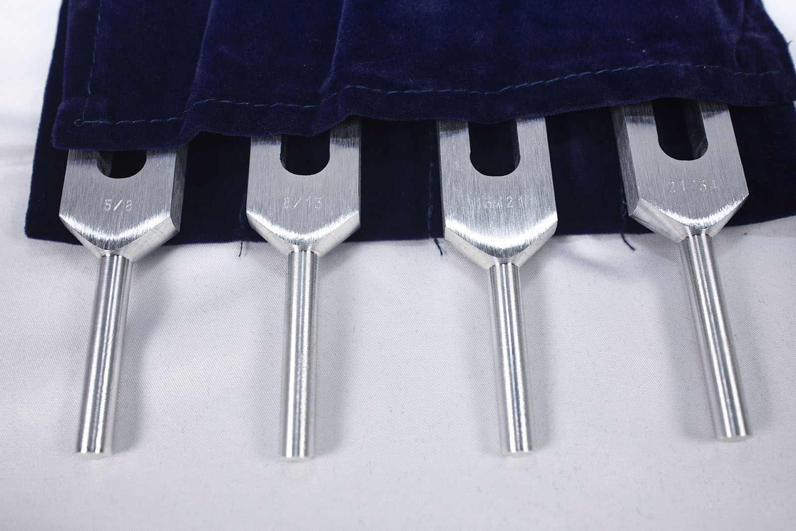 Solar Harmonic Fibonacci - Set of 4 image 3