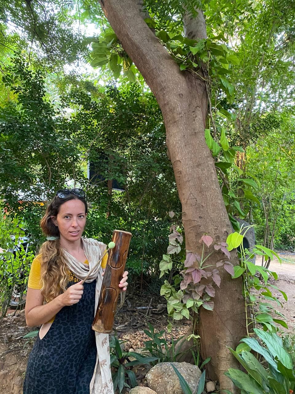 Bamboo Tongue image 1