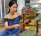 Single Plate Bell Stand - Big image 1