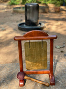 Single Plate Bell Stand - Small image 3