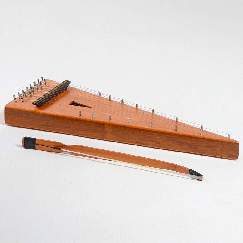 Psaltery image 0