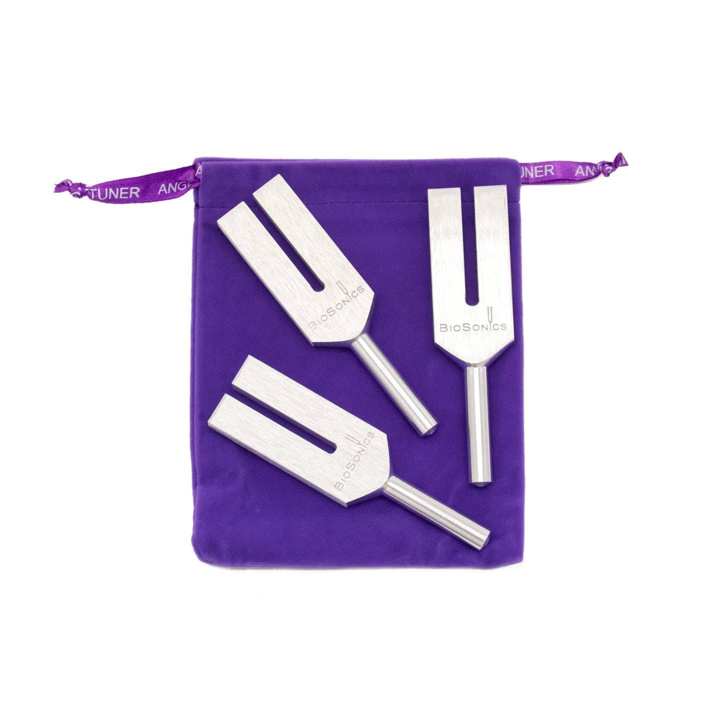 Angel Tuners - Set of 3 image 0