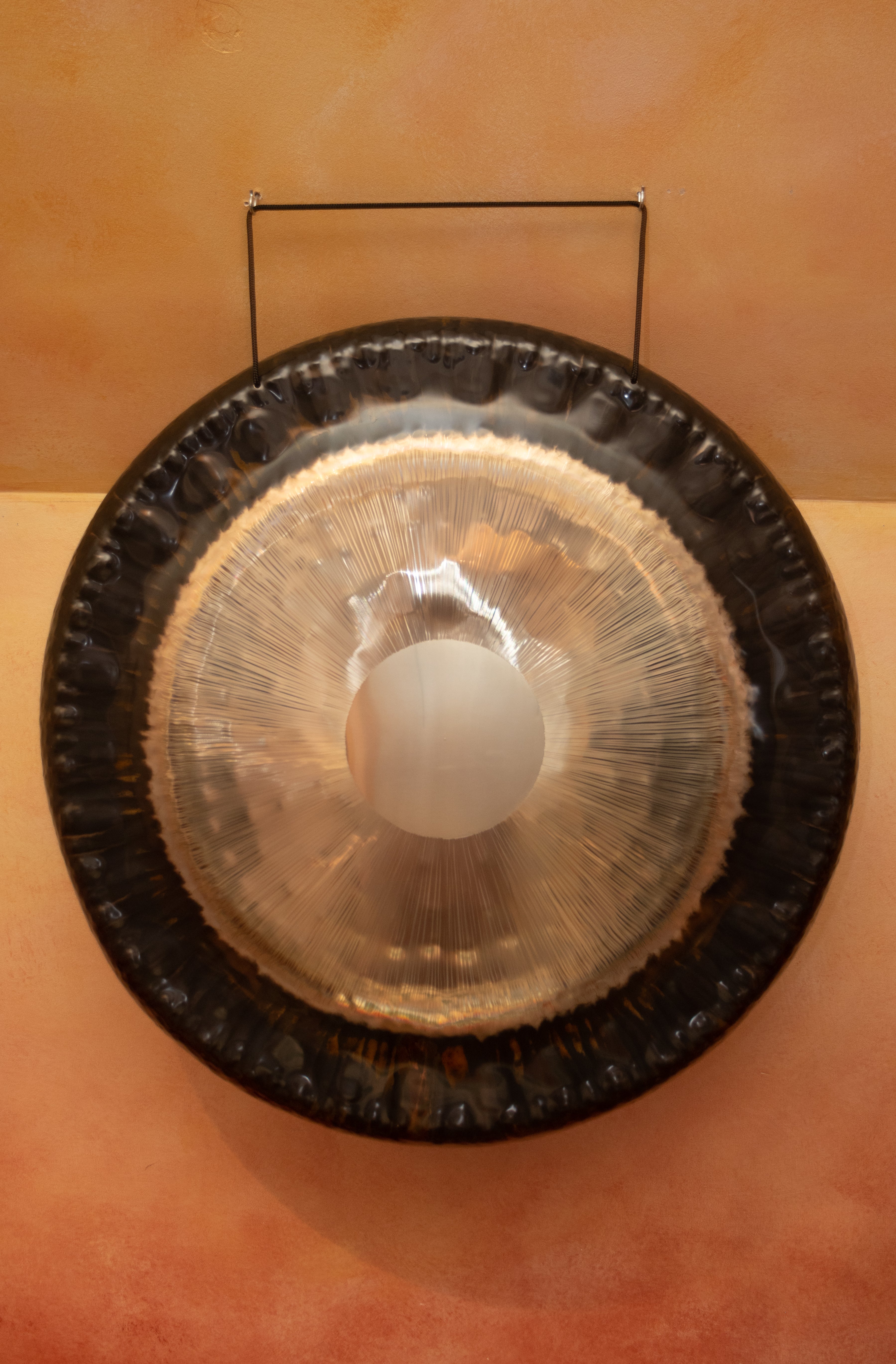 Oetken Planetary Gongs - Pluto 36" image 0