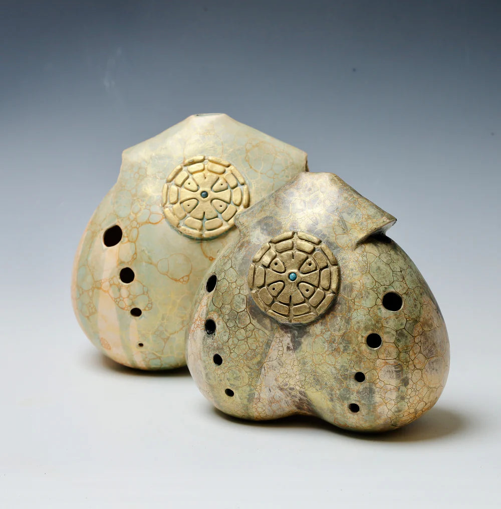 Double Flute image 4