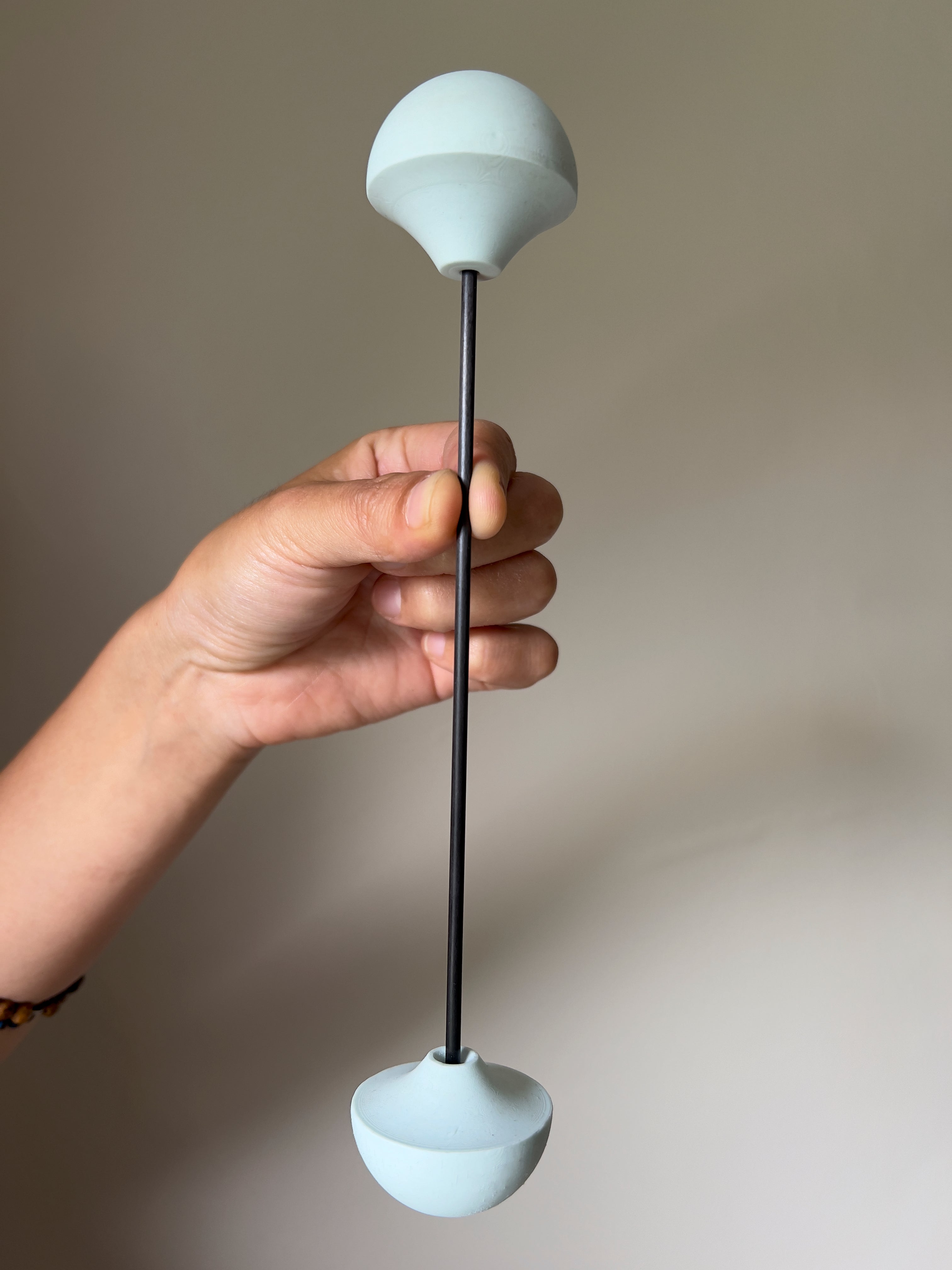 Gong Flumies/Friction Mallets image 1