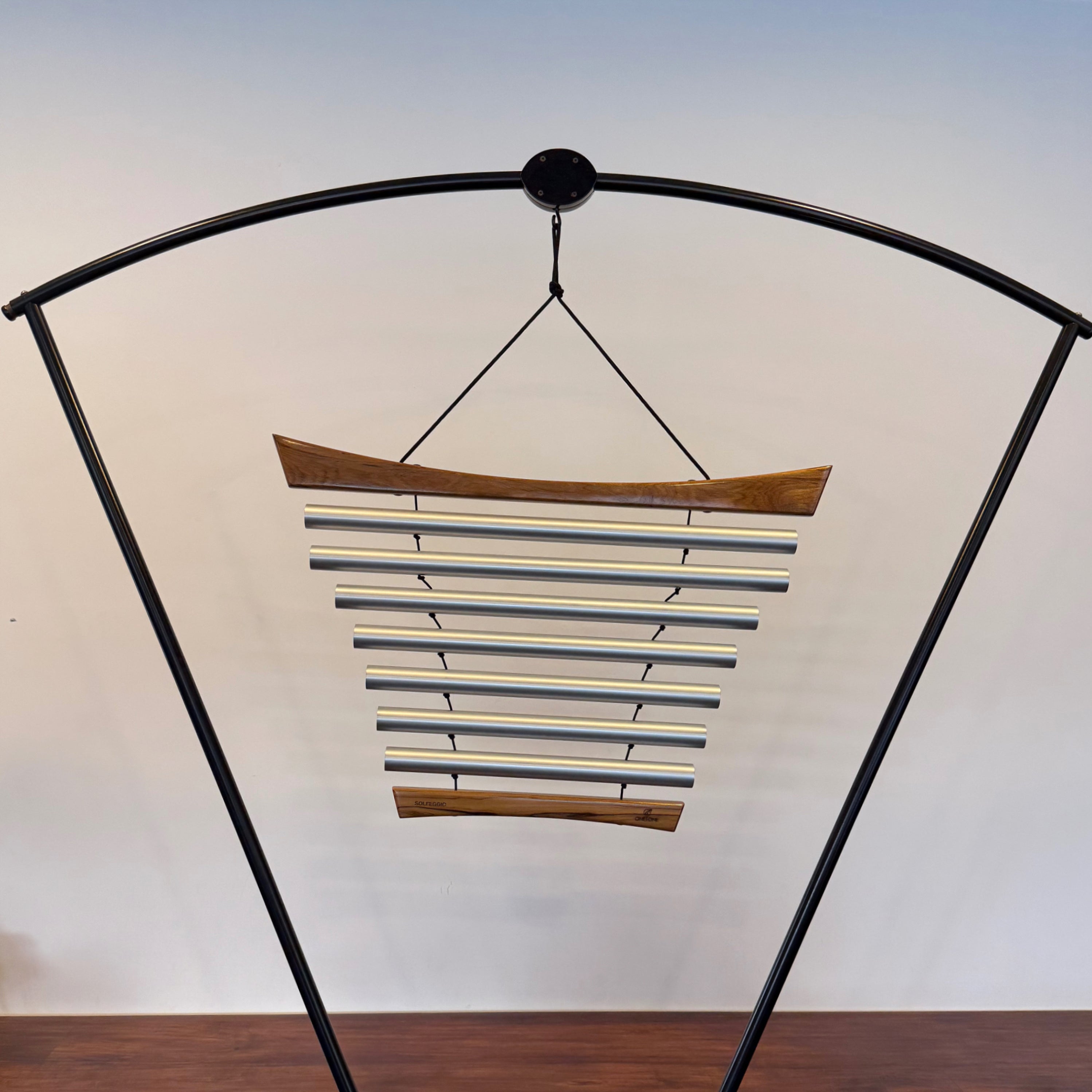 Swinging Chime - Solfeggio image 0