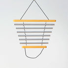 Elemental Swinging Chimes - 6 bars image 0